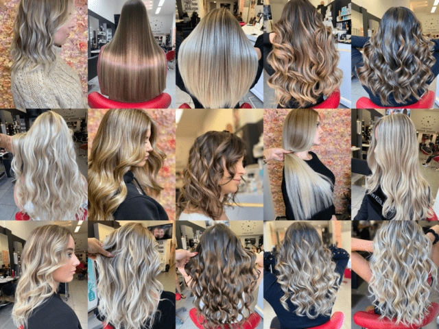 hairextensions